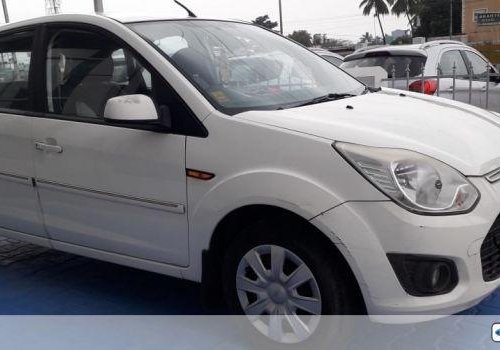 2013 Ford Figo MT for sale