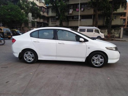 Honda City 1.5 S MT 2009 for sale