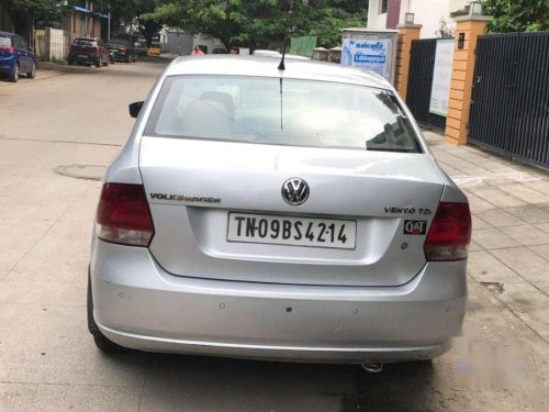2013 Volkswagen Vento AT for sale at low price
