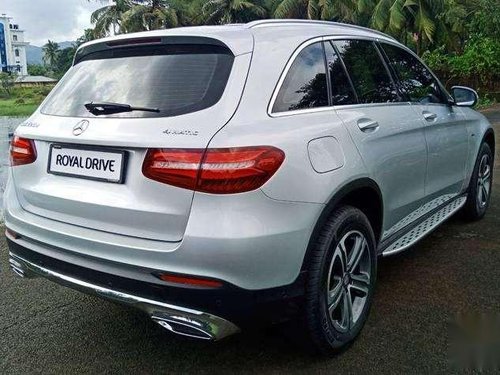 Used 2016 GLC  for sale in Kozhikode