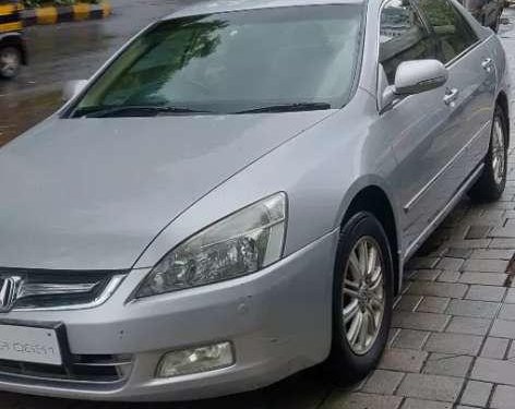 Honda Accord V6 AT 2007 for sale 