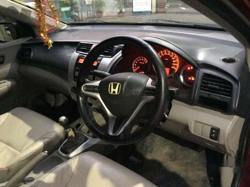 Honda City 2009 1.5 S MT for sale 