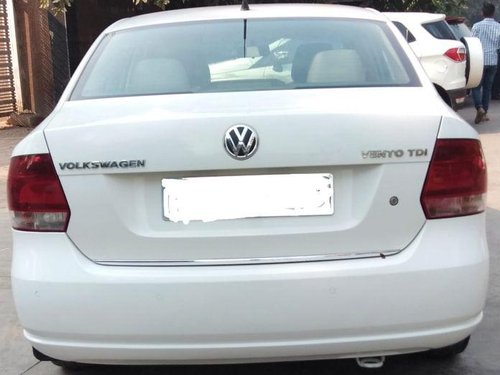 Volkswagen Vento MT 2011 for sale