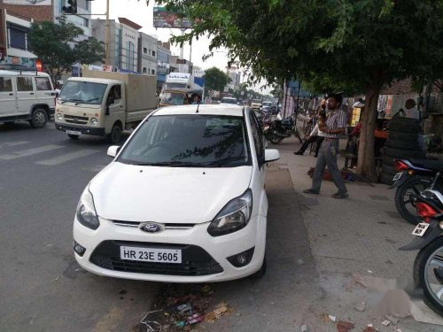 Used 2012 Ford Figo MT for sale