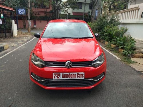 Used Volkswagen Polo GT TSI 2018 AT for sale