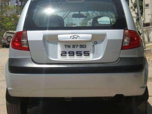 Hyundai Getz GLS, 2009, Diesel MT For sale