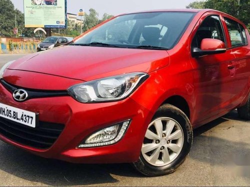 2012 Hyundai i20 Sportz 1.2 MT for sale at low price