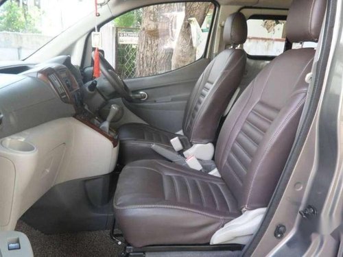 Used Nissan Evalia XV MT car at low price