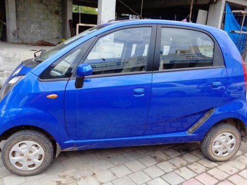 Tata Nano XTA 2016 AT for sale