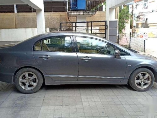 Honda Civic 2006 MT for sale 