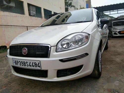 2014 Fiat Linea Classic MT for sale at low price
