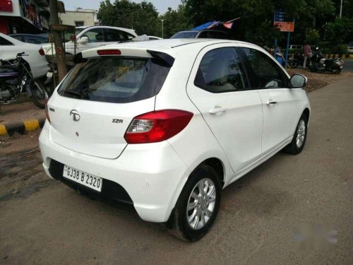 Used Tata Tiago AT car at low price