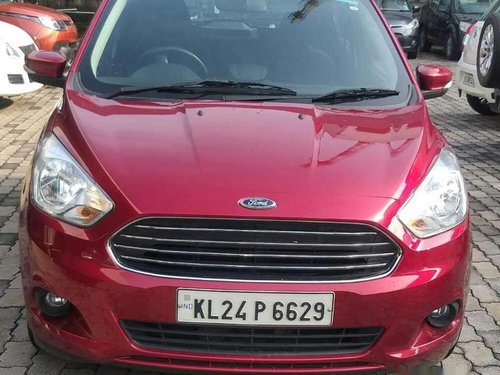 Used 2017 Ford Figo MT for sale