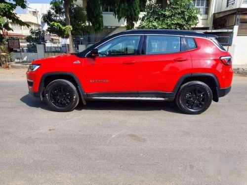 Used Jeep Compass 2.0 Sport MT 2018 for sale