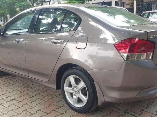 Honda City 1.5 V AT 2011 for sale