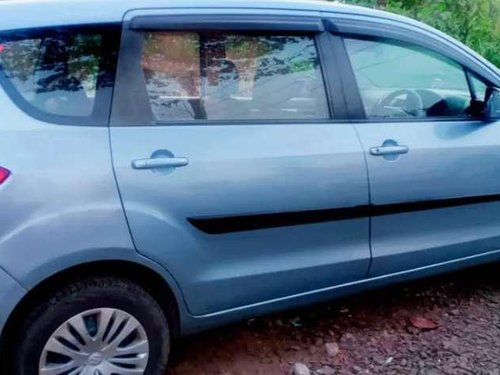 Used Maruti Suzuki Ertiga VDI MT car at low price