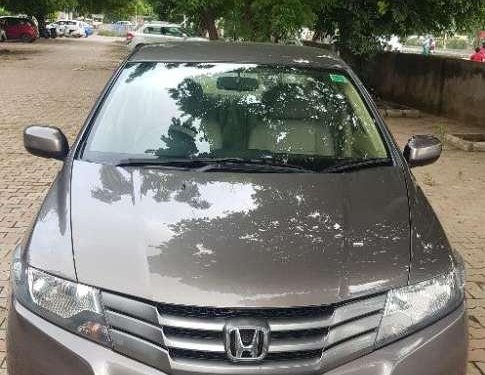 Honda City 1.5 V AT 2011 for sale