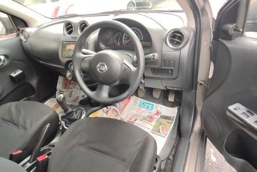 Nissan Sunny XE MT 2011-2014 2013 for sale