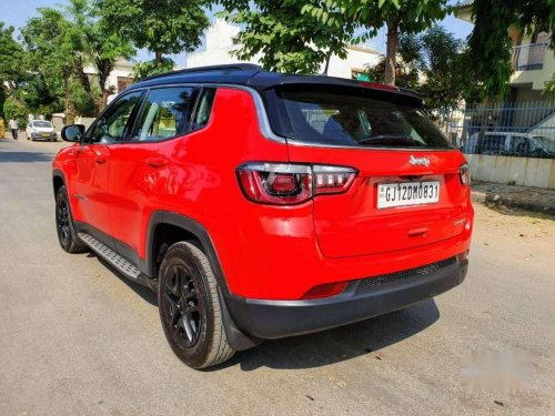 Used Jeep Compass 2.0 Sport MT 2018 for sale