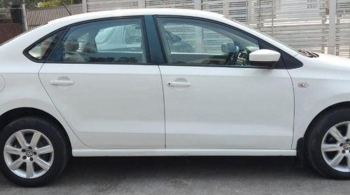 Volkswagen Vento MT 2011 for sale