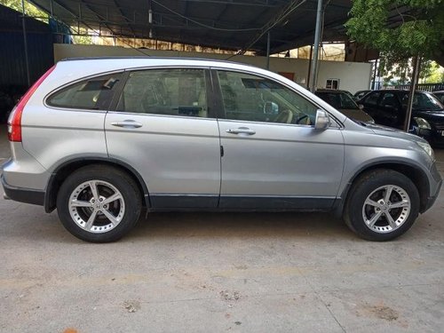 Used Honda CR V AT car at low price