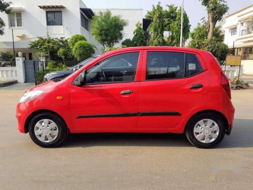 Used 2011 Hyundai i10 Era MT for sale