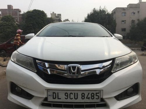 2014 Honda City i VTEC SV MT for sale