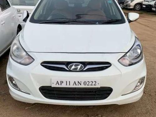 Hyundai Verna 1.6 SX 2011 MT for sale 