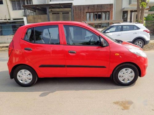 Used 2011 Hyundai i10 Era MT for sale