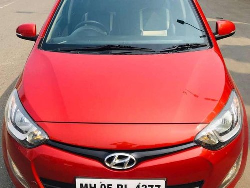 2012 Hyundai i20 Sportz 1.2 MT for sale at low price