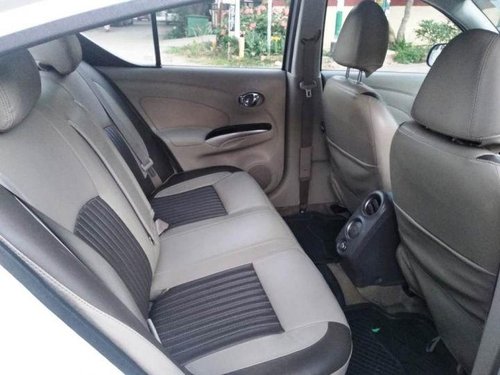 2012 Nissan Sunny MT 2011-2014 for sale