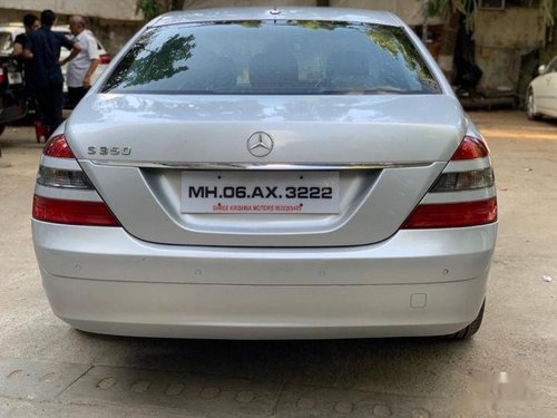 Used Mercedes Benz S Class 2005 2013 S 350 L AT 2009 for sale