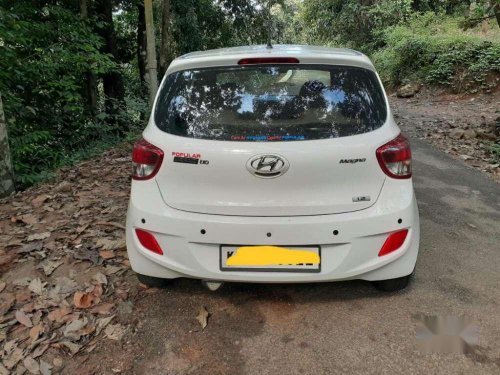 Used Hyundai i10 Magna 1.2 MT at low price