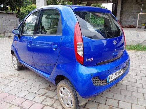 Tata Nano XTA 2016 AT for sale