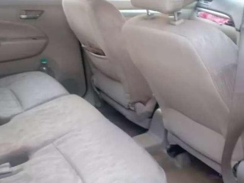 Used Maruti Suzuki Ertiga VDI MT car at low price