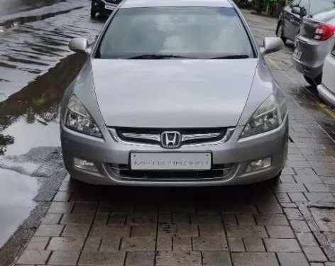 Honda Accord V6 AT 2007 for sale 