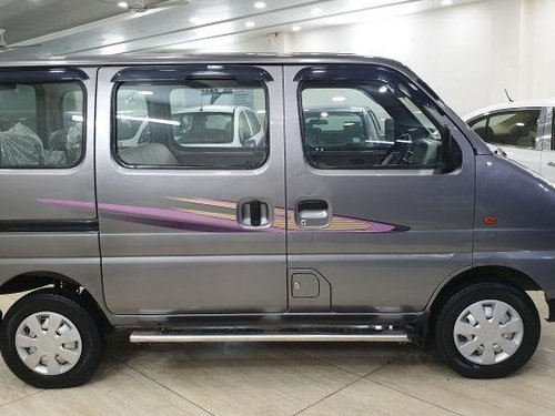 Maruti Eeco 5 STR With AC Plus HTR CNG 