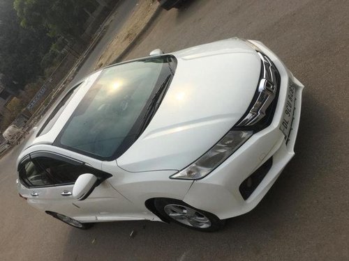 2014 Honda City i VTEC SV MT for sale