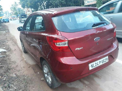 Used 2017 Ford Figo MT for sale