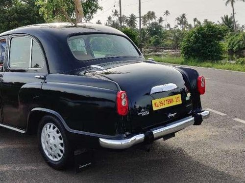 2005 Hindustan Motors Ambassador MT for sale at low price