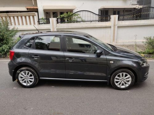 Volkswagen Polo GT TDI MT 2013 for sale