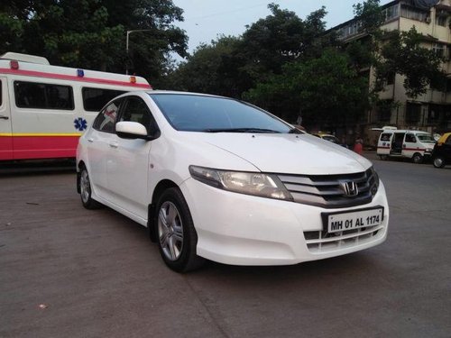 Honda City 1.5 S MT 2009 for sale