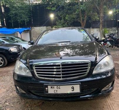 Mercedes-Benz S Class 2005 2013 S 350 L AT for sale