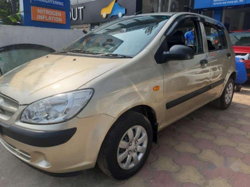 Used 2009 Hyundai Getz 1.1 GVS MT for sale