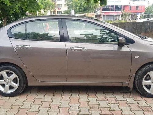 Honda City 1.5 V AT 2011 for sale