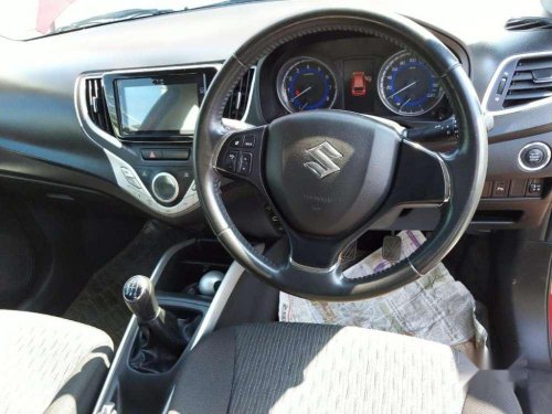 Used Maruti Suzuki Baleno RS MT for sale at low price