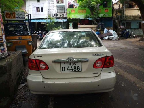 Used Toyota Corolla H4 2005 MT for sale 