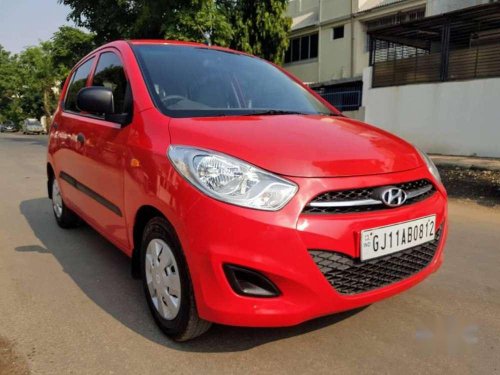 Used 2011 Hyundai i10 Era MT for sale