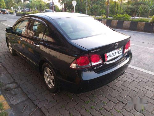 Honda Civic 1.8V MT, 2010, Petrol for sale 