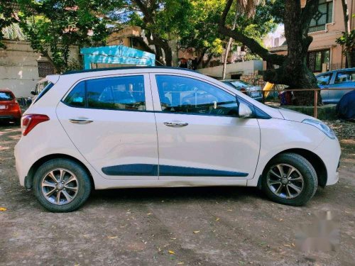 Hyundai Grand i10 Asta 1.1 CRDi (O), 2014, Diesel MT for sale 